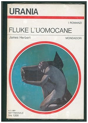 Fluke l'uomocane. (Fluke Italian Edition)