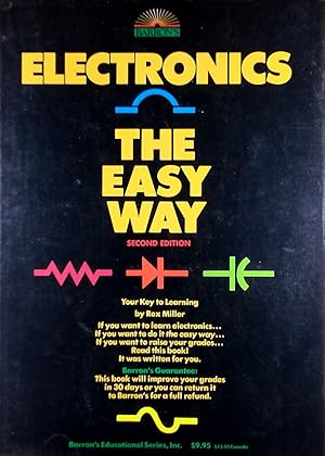 Electronics: the Easy Way