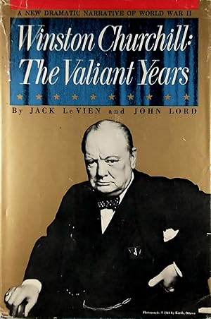 Winston Churchill: The Valiant Years