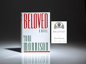 Beloved; A Novel