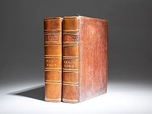 A Dictionary of the English Language; In Which The Words Are Deduced From Their Originals, and Il...