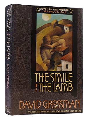 Seller image for THE SMILE OF THE LAMB for sale by Rare Book Cellar