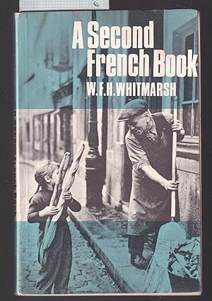 A Second French Book