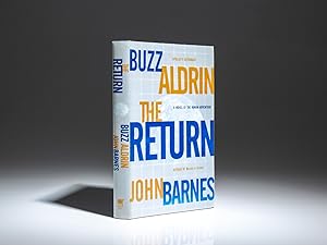 The Return; with John Barnes