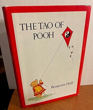 Seller image for The Tao of Pooh. for sale by Dark Parks Books & Collectibles