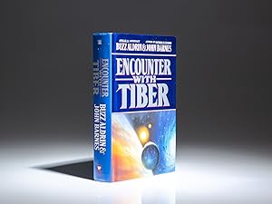 Seller image for Encounter With Tiber; Foreword by Arthur C. Clarke for sale by The First Edition Rare Books, LLC