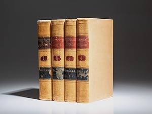 Immagine del venditore per Reports of Cases Ruled and Adjudged in the Courts of Pennsylvania, Before and Since the Revolution venduto da The First Edition Rare Books, LLC