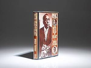 With Head and Heart; The Autograph of Howard Thurman