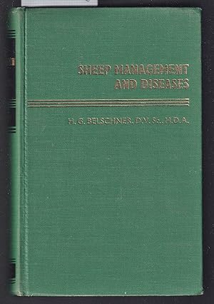 Seller image for Sheep Management and Diseases for sale by Laura Books