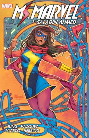Seller image for Ms. Marvel 1 for sale by GreatBookPrices