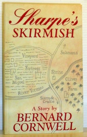 Sharpe's Skirmich (SIGNED COPY)