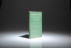 Deep River; Reflections on the Religious Insight of Certain of the Negro Spirituals