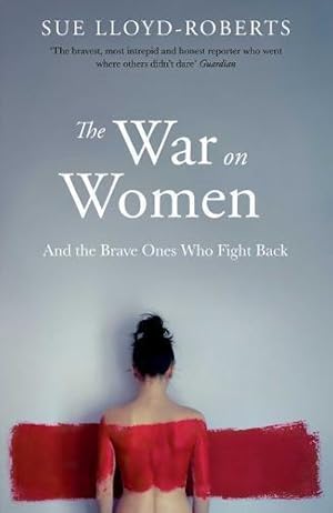 Seller image for The War on Women for sale by WeBuyBooks