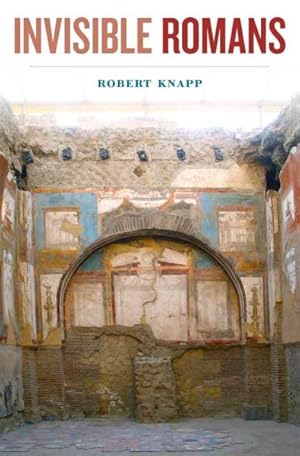 Image du vendeur pour Invisible Romans mis en vente par GreatBookPrices