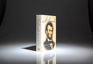 Bild des Verkufers fr A. Lincoln; A Biography zum Verkauf von The First Edition Rare Books, LLC