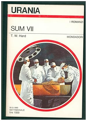 Immagine del venditore per Sum VII. (Italian Edition) venduto da Parigi Books, Vintage and Rare