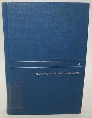 Journals of Major Robert Rogers (March of America Facsimile Series Number 44)