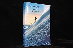 Imagen del vendedor de The American Alpine Journal: 1997 a la venta por ShiroBooks