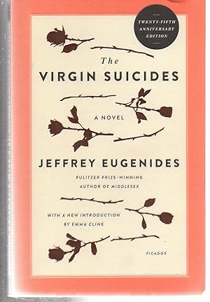 Virgin Suicides (Picador Modern Classics, 2)