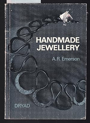 Hand-Made Jewellery