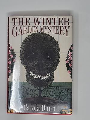 Image du vendeur pour The Winter Garden Mystery (Daisy Dalrymple Mysteries, Book 2) mis en vente par Cross Genre Books
