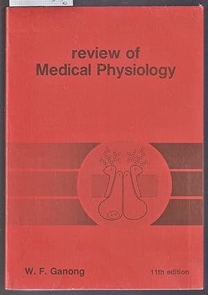 Review Of Medical Physiology