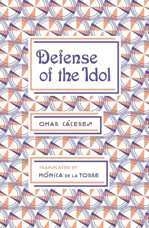 Imagen del vendedor de Defense of the Idol a la venta por GreatBookPrices