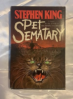 Pet Sematary