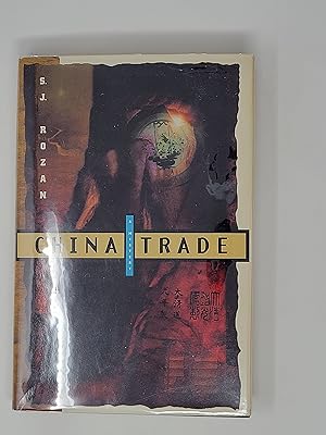 Bild des Verkufers fr China Trade zum Verkauf von Cross Genre Books