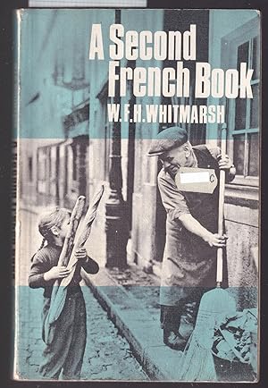 A Second French Book