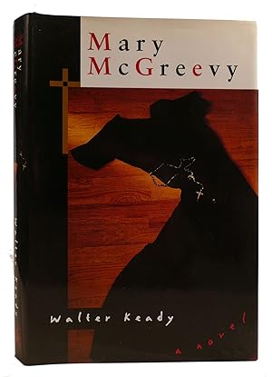 Seller image for MARY MCGREEVY for sale by Rare Book Cellar