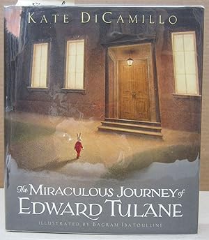 Seller image for The Miraculous Journey of Edward Tulane for sale by Midway Book Store (ABAA)