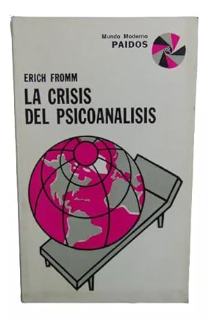 La Crisis Del Psicoanálisis