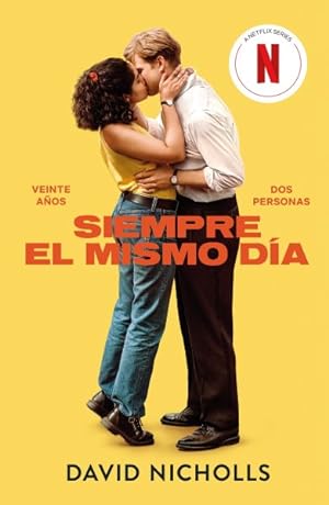 Seller image for Siempre el mismo da/ One Day -Language: spanish for sale by GreatBookPrices