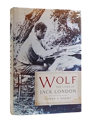 WOLF The Lives of Jack London