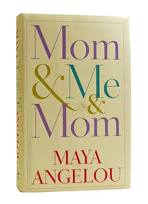Seller image for MOM & ME & MOM for sale by Rare Book Cellar