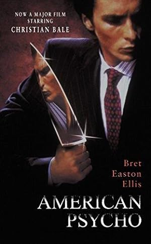 Imagen del vendedor de American Psycho (Film Tie-In) a la venta por WeBuyBooks