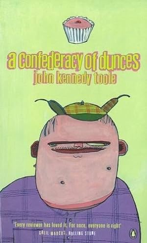 Seller image for A Confederacy of Dunces for sale by WeBuyBooks 2