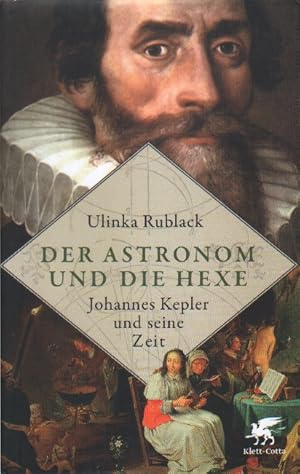 Der Astronom und die Hexe.