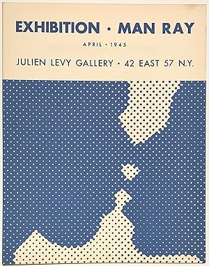 Exhibition ["Objects of My Affection"]. Julien Levy Gallery, April 1945