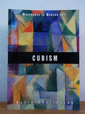 Immagine del venditore per Cubism (Movements in Modern Art) venduto da Antiquariat Weber