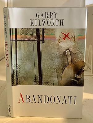 Seller image for Abandonati for sale by S. Howlett-West Books (Member ABAA)