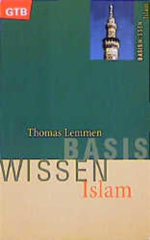 Seller image for Islam Thomas Lemmen for sale by Antiquariat Buchhandel Daniel Viertel