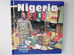 Bild des Verkufers fr Nigeria (Globe-Trotters Club) zum Verkauf von Antiquariat Buchhandel Daniel Viertel