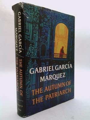 Image du vendeur pour The Autumn of the Patriarch mis en vente par ThriftBooksVintage
