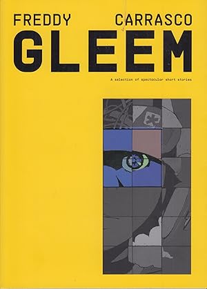 Seller image for Gleem for sale by Adventures Underground