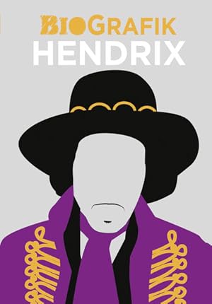 Hendrix. BioGrafik.