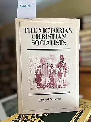 The Victorian Christian Socialists