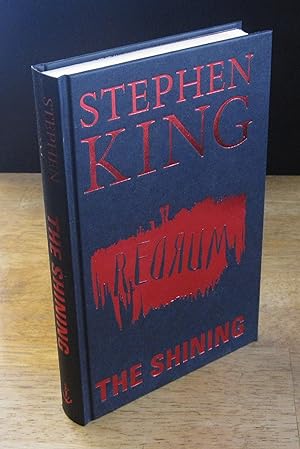 Seller image for The Shining: A Novel for sale by The BiblioFile