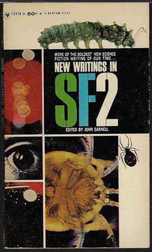 Immagine del venditore per NEW WRITINGS IN SF2 venduto da Books from the Crypt